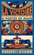 La Victoire à portée de main : Hugo pilote de course