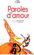 Paroles d'amour