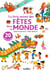 Le livre animé des fêtes dans le monde