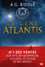 La trilogie Atlantis Tome 1 : le gène Atlantis