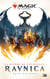 Magic : the gathering - la guerre de l'étincelle Tome 1 : ravnica