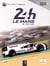 24 Le Mans hours (édition 2015)