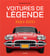 Voitures de légende : 1920-1970