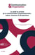 Communication & organisation : la santé au prisme de la communication organisationnelle : enjeux, tensions et perspectives