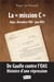 La "mission C" - Alger, décembre 1961 - juin 1962,  de Gaulle contre l'IOAS,  histoire d'une répression