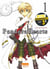 Pandora hearts Tome 1
