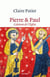 Pierre & Paul - colonnes de l'Eglise