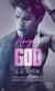Angry god