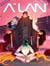 A-Lan Tome 3 : Zéro day exploit