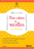 Livre de recettes personnalisable : Motiv'Book