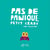 Pas de panique, petit crabe