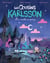 BD Les cousins Karlsson T2