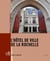 L'hôtel de ville de la Rochelle
