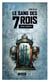 Le sang des 7 rois 2