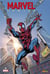 Marvel comics n.8