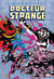 Docteur Strange : Intégrale vol.8 : 1980-1981