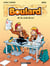 Boulard Tome 10 : En mode 10 ans