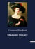 Madame Bovary : A Study of Provincial Life and Desires