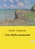 Une idylle normande