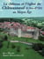 Le château et l'église de châteauneuf (côte-d'or) au moyen âge