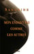 Mon enfant pas comme les autres