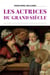 Les actrices du grand siècle