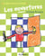 Les cahiers d'échecs pour les enfants : les ouvertures