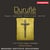 Intégrale de l'oeuvre pour choeur - CD