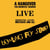 A Hangover You Definitely Deserve (Live) - édition colorée gatefold