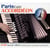 Paris café accordéon