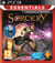 Sorcery