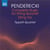 Complete music for string quartet string trio