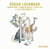 Open doors - Vinyle