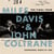 The final tour: Copenhagen, March 24, 1960 - Vinyle