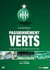 Passionnement verts