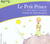 Le petit prince cd
