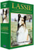 Lassie - 6 longs métrages : Lassie en mission commandée + Sur les traces du passé + Le Miracle + Divine Lassie + La Longue marche de Lassie + La Nouvelle vie