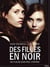 Des filles en noir