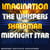 Imagination - the whispers - shalamar - midnight star
