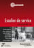 Escalier de service
