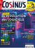 Cosinus n°246 : Les codes informatiques qui ont changé le monde - mars 2022