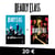 Deadly class : Tome 1 et Tome 2