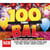 100 tubes bal
