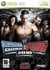 Smackdown VS Raw 2010