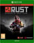 Rust - Day One Edition
