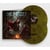 Thane To The Throne - édition limitée colorée gatefold 180g