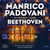 Beethoven : Oeuvres pour violon - Manrico Padovani - CD