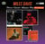 Three classic albums /vol.2 / Miles Davis - CD
