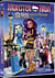 Monster High - Scaris, la ville des frayeurs