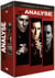 En analyse - L'intégrale de la série
